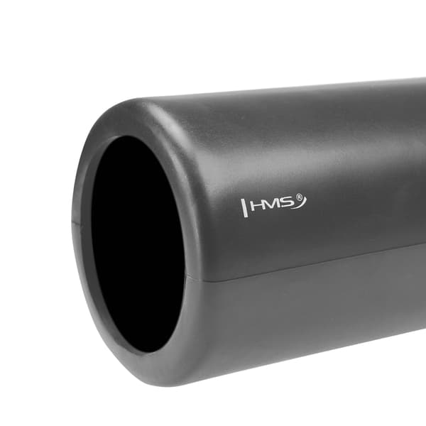 Foam Roller, Grafiitti, 33 cm Pituus