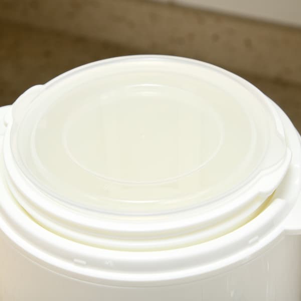 Jogurttikone, 1,5 litran tilavuus, BPA-vapaa, 20 W teho