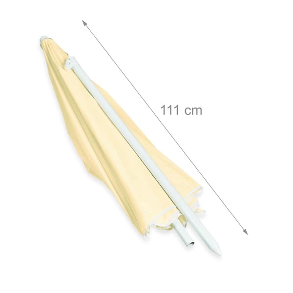 Parasoll 180 cm