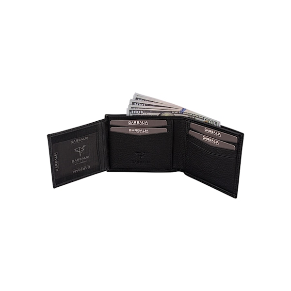 Man's Wallet Altadena - Sort