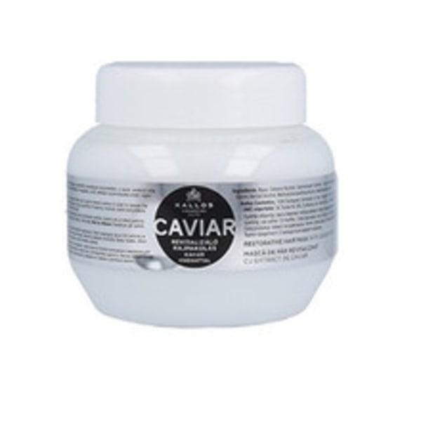 Kallos - KJMN Caviar Restorative Hair Mask 1000ml