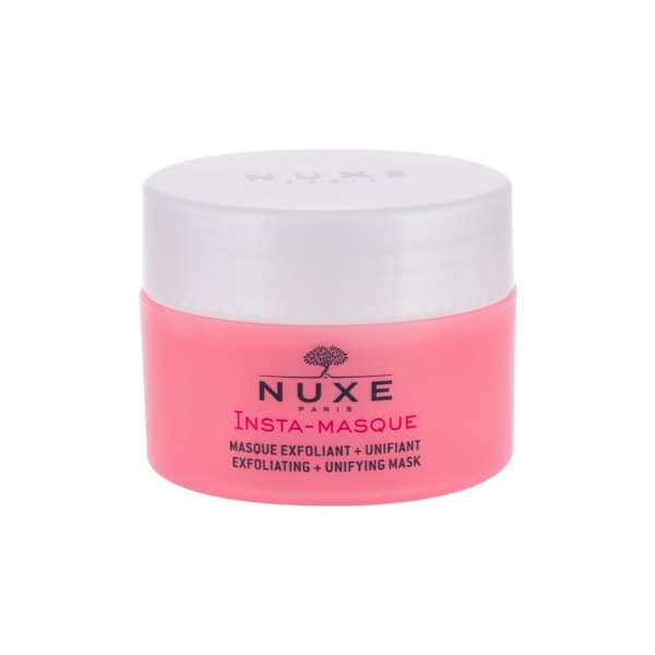 Nuxe - Insta-Masque Exfoliating + Unifying - For Women, 50 ml