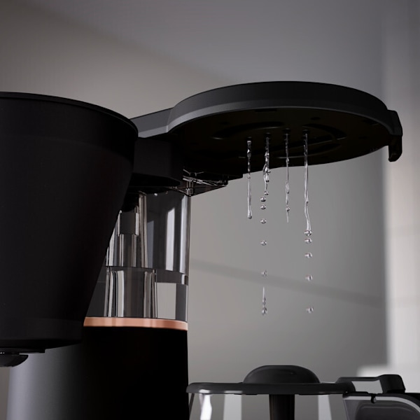 Electrolux E7CM1-2GB Explore 7 - kaffemaskine