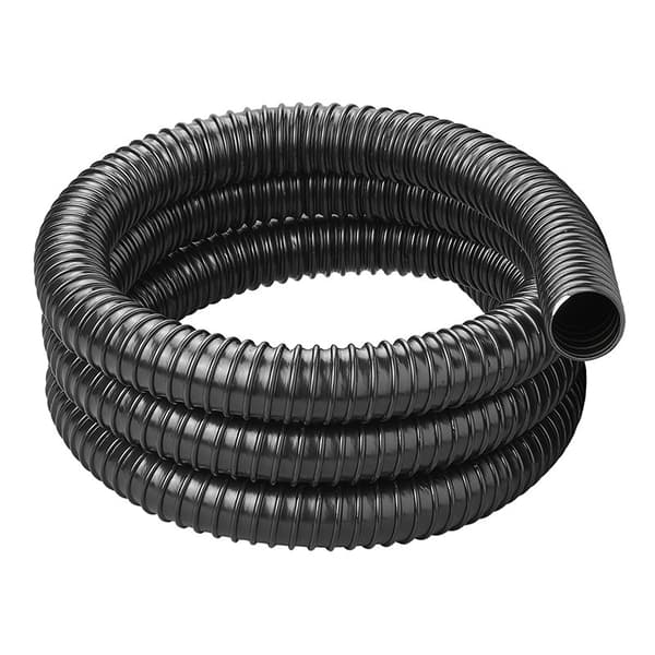 Avloppsvattenslang, 2,5 M längd, 32 mm diameter