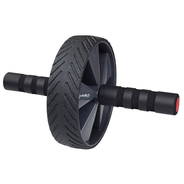 Ab Roller Wheel ydinvoimaharjoitteluun