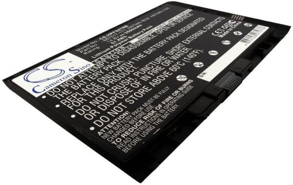 Akku HP BT04XL -mallille