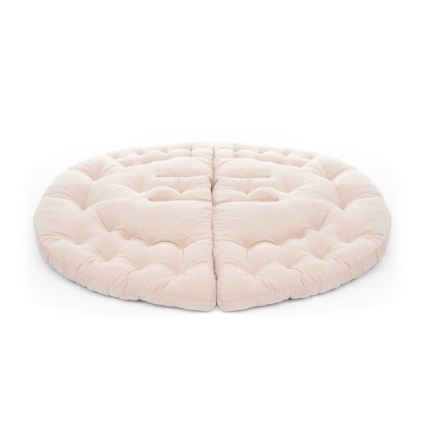 Pouffe Kiku Large - kerma