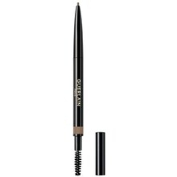 Guerlain - Brow G Eyebrow Pencil - Dlouhotrvající tužka na obočí 0,09 g