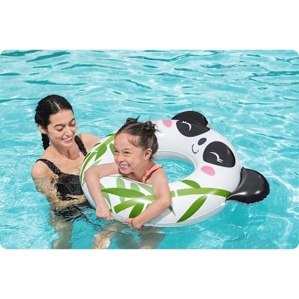 Bestway 36351 panda svømmering