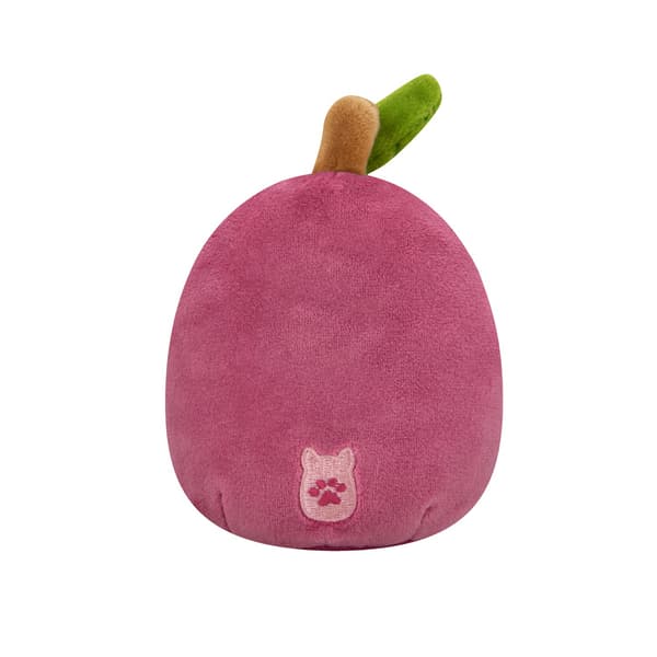 Squishmallows Squeaky pehmolelu, 18 cm