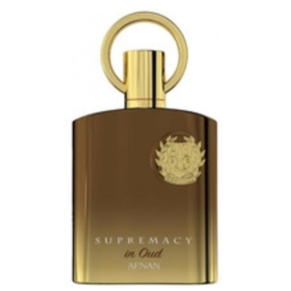 Afnan - Supremacy In Oud EDP 100ml