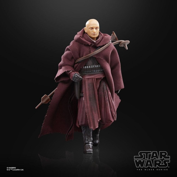 Star Wars: The Mandalorian Black Series Credit Collection Action