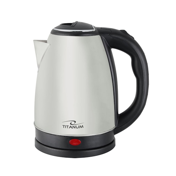 Titanum Elkedel Roraima 1,8 L Inox