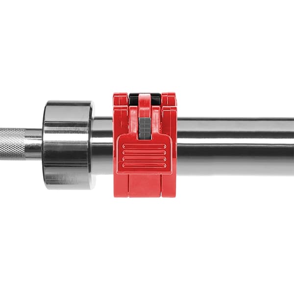 Olympic tanko 2200mm lukitusleukapannoilla