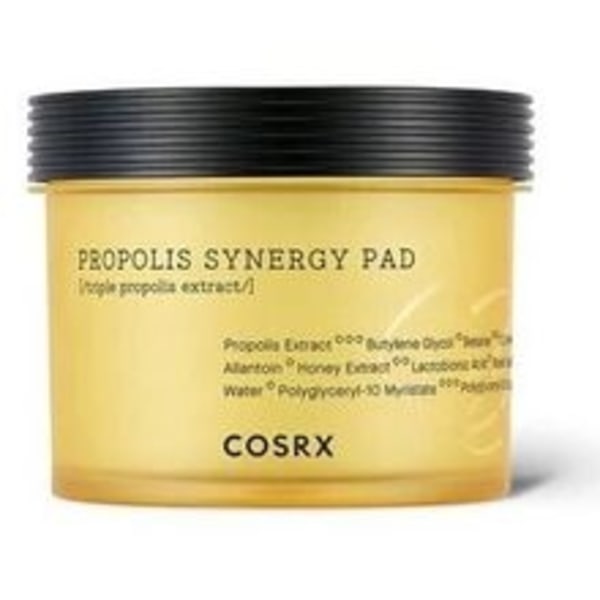 COSRX - Full Fit Propolis Synergy Pad 70 pcs