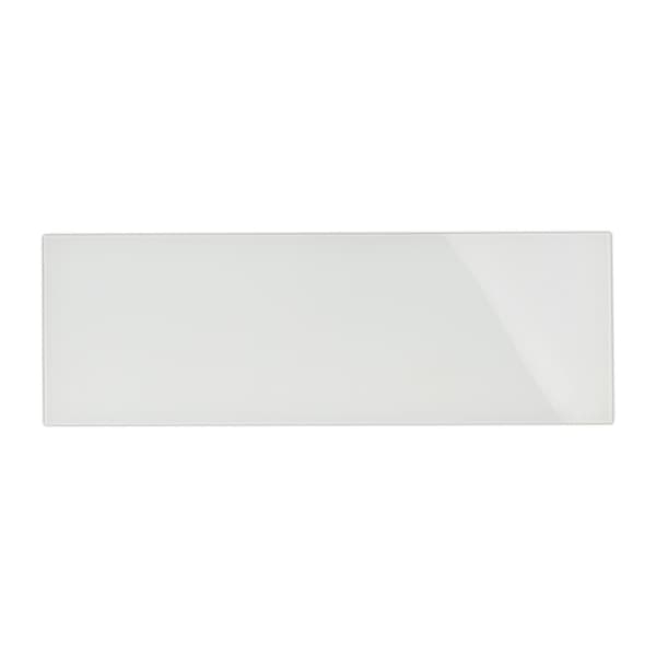 Magnetisk glasplatta