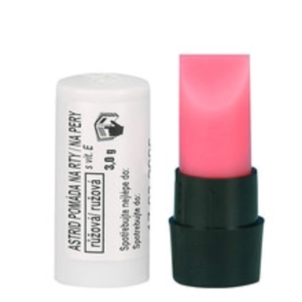 Astrid - Lip Balm with Vitamin E 3g