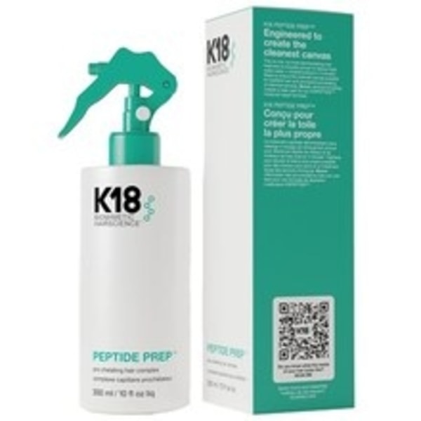 K18 - Peptide Prep Pro Chelating Hair Complex 300ml