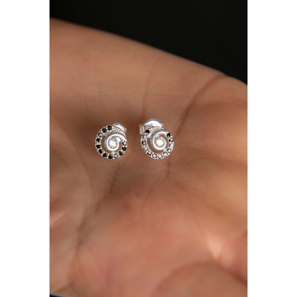 Sølvørering FA182905G