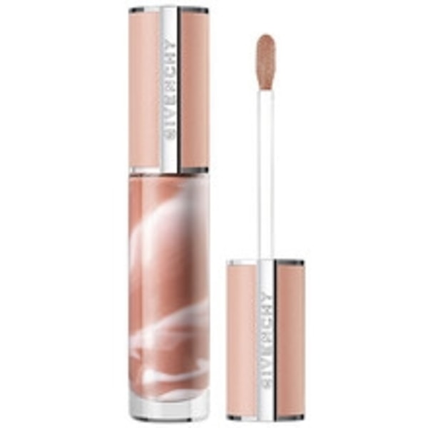 Givenchy - Rose Perfecto Liquid Lip Balm - Tekutý balzám na rty 6 ml