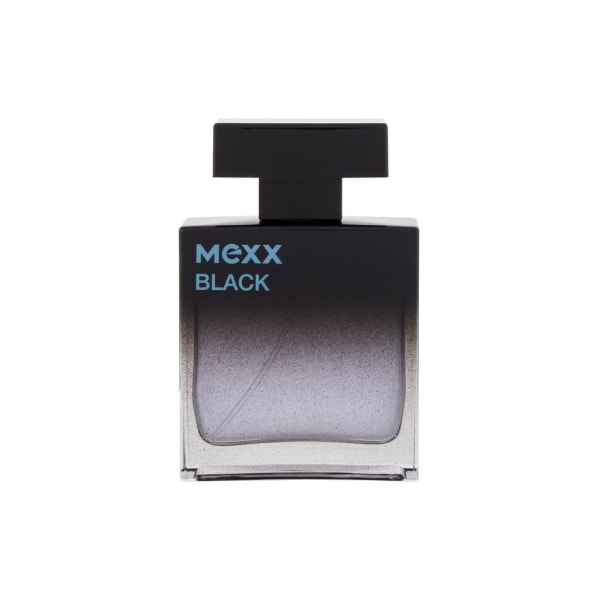 Mexx - Black Man - For Men, 50 ml