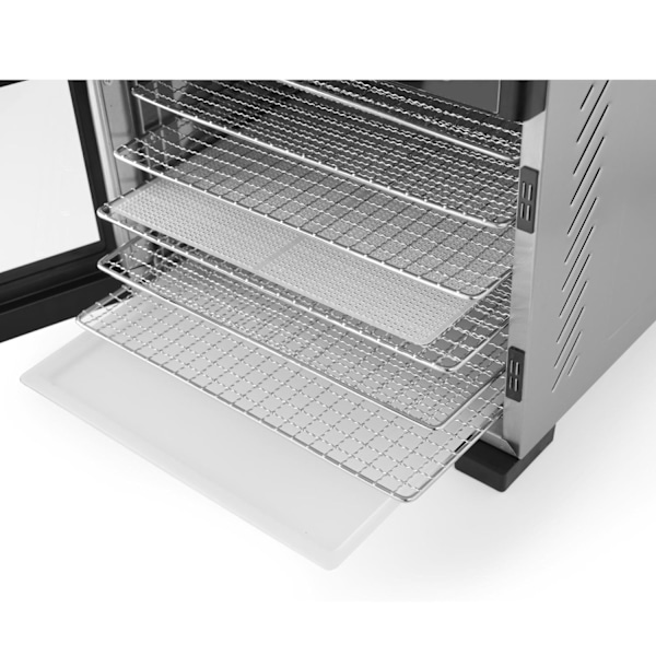 Torktumlare för frukt, grönsaker, örter, kött, fisk PROFI LINE 650W