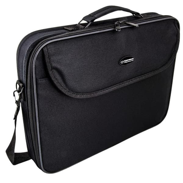 Esperanza Notebook Taske 15,6" Classic