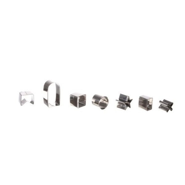 Ruhha&#39;s Cottage Cutter Set 22905