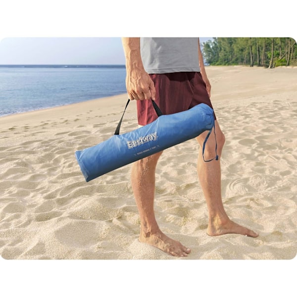 Bestway Beach Ground 2 68105 strandtelt