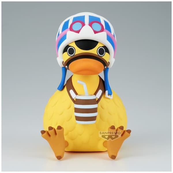 One Piece Karoo Sofvimates figuuri, 13cm keräilylelu