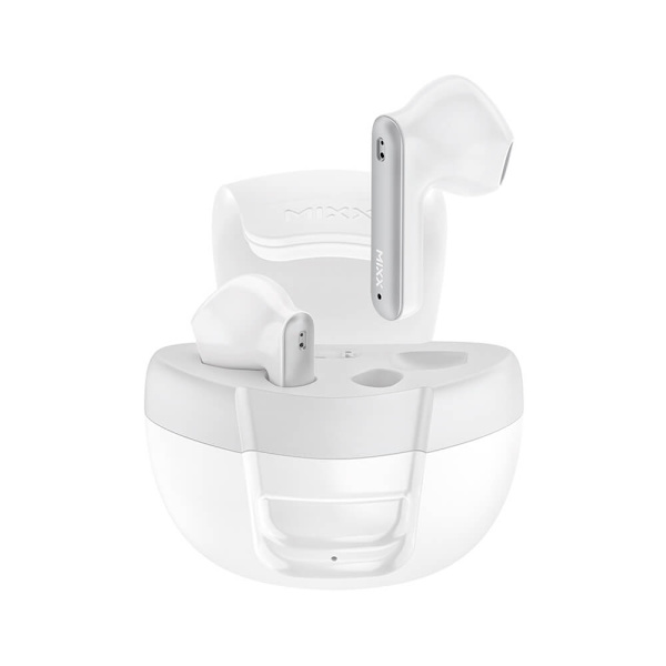 MIXX Headphone Solo 2 In-Ear TWS valkoinen