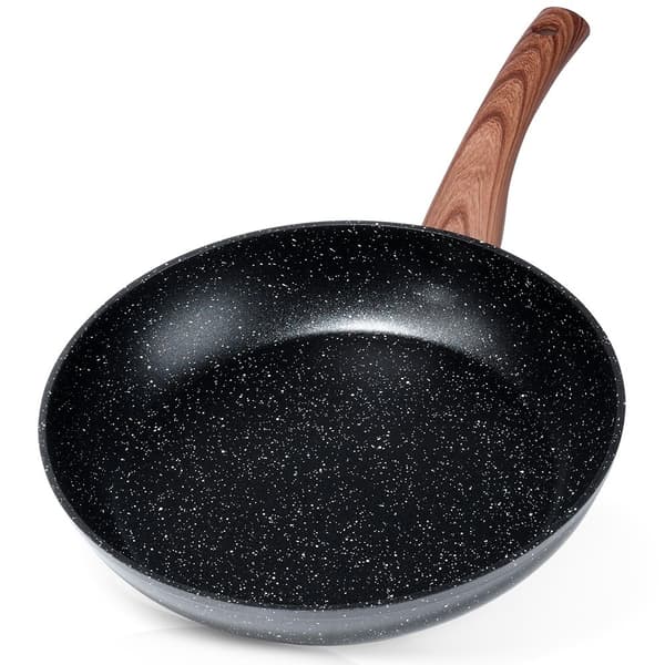 Granitpande BLACK&WOOD 26 cm
