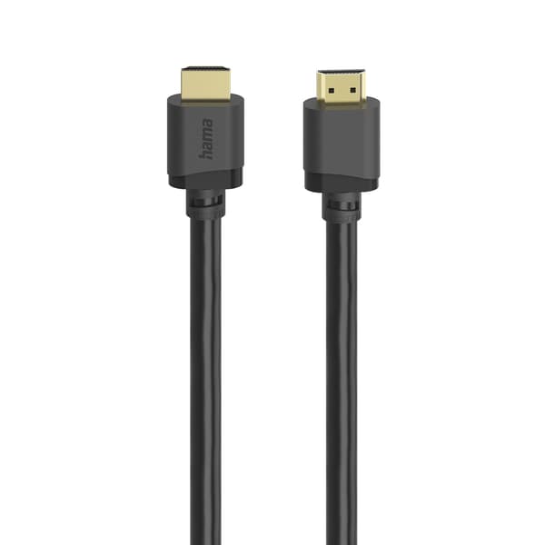 Erittäin nopea HDMI-kaapeli, 8K 48Gbps, 3m, kullattu