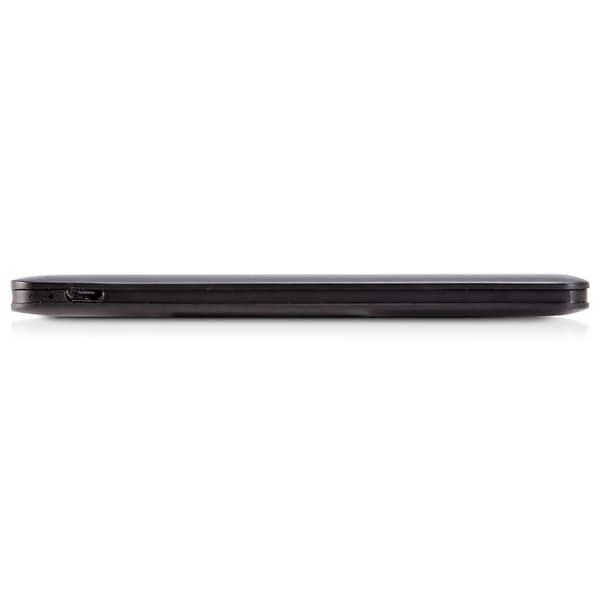 Universal Powerbank, 4000mAh, Micro-USB og Lightning