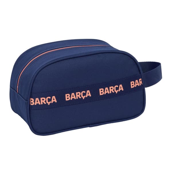 F.C. Barcelona 2 Equipment 25/26 anpassningsbart sminkfodral