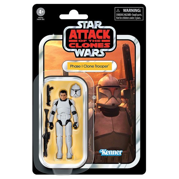 SW VIN FASE I KLONE TROOPER
