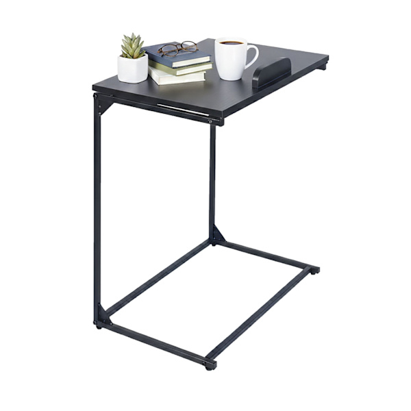 Laptopbord – Tiltbart, C-format, halkfritt