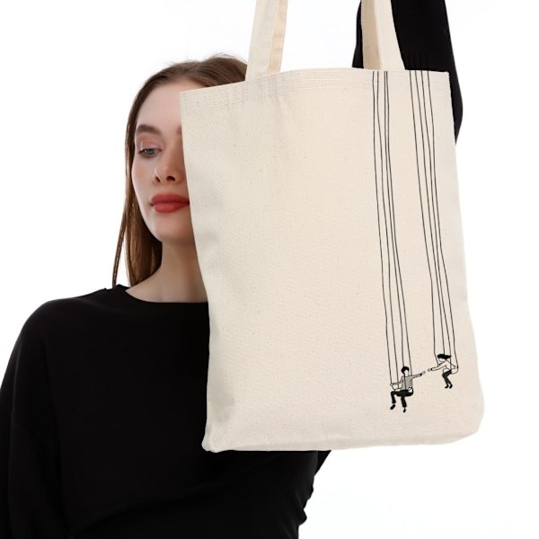 Stoftaske 1195