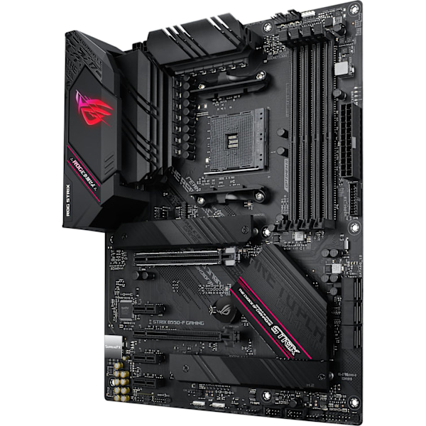 Asus ROG STRIX B550-F GAMING AM4 ATX bundkort