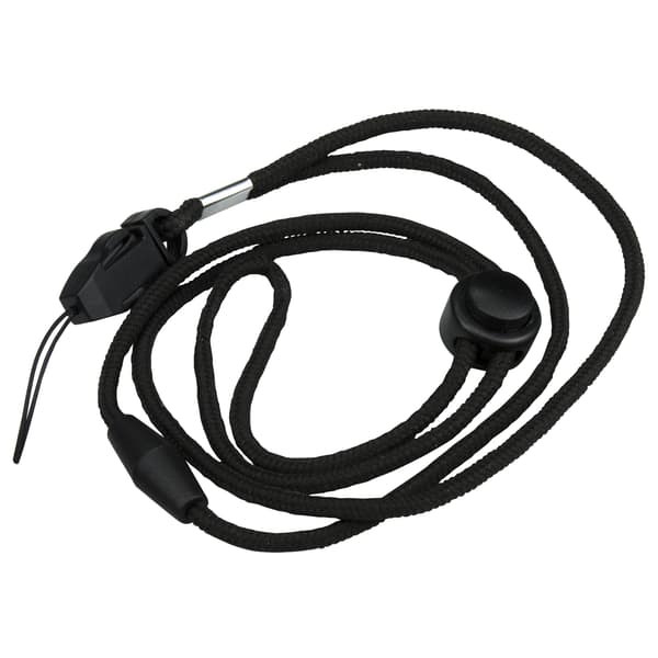 Trådlös larmknapp, 200m räckvidd, handsfree-samtal