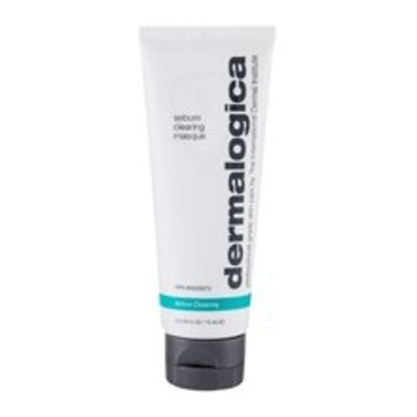 Dermalogica - Active Clearing Sebum Clearing Masque - Clay mask