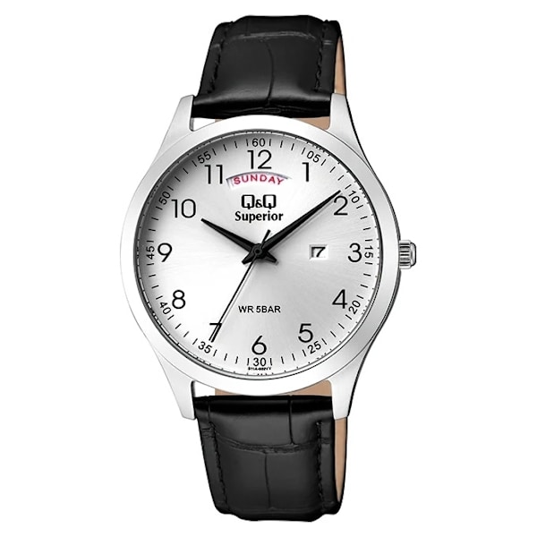 Q&Q SUPERIOR Mod. S11A-002VY