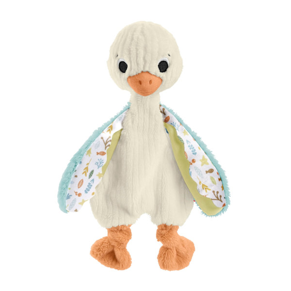 Fisher-Price Sensimals -Hanhipehmo