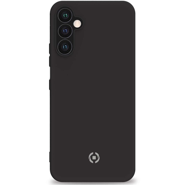 Cromo Soft gummi cover Galaxy A54 5G Sort