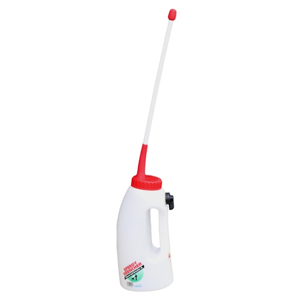 Calf Speedy Drencher Red 4 l
