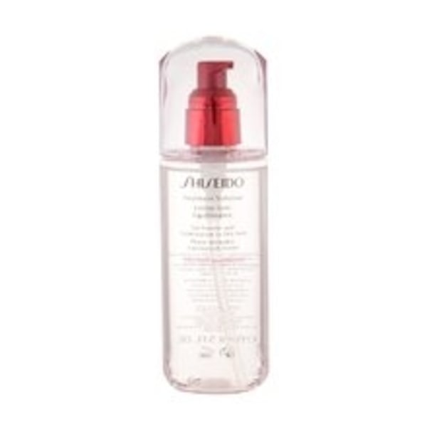 Shiseido - (Treatment Softener) 150 ml 150ml