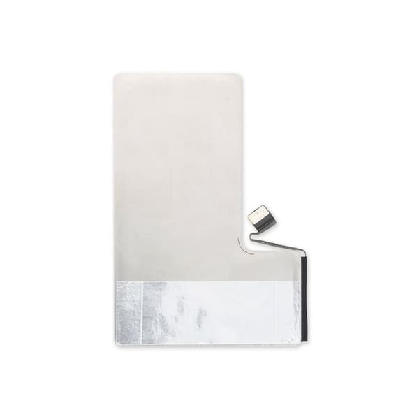 iPhone 16-batteri