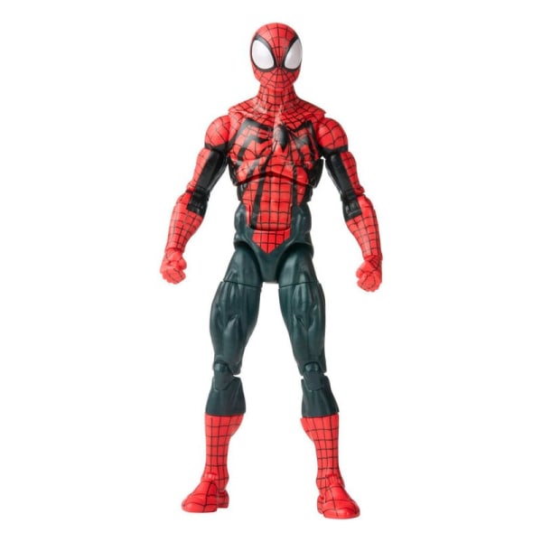Marvel Spiderman - SpidermanBen Reilly Kvinna 15cm