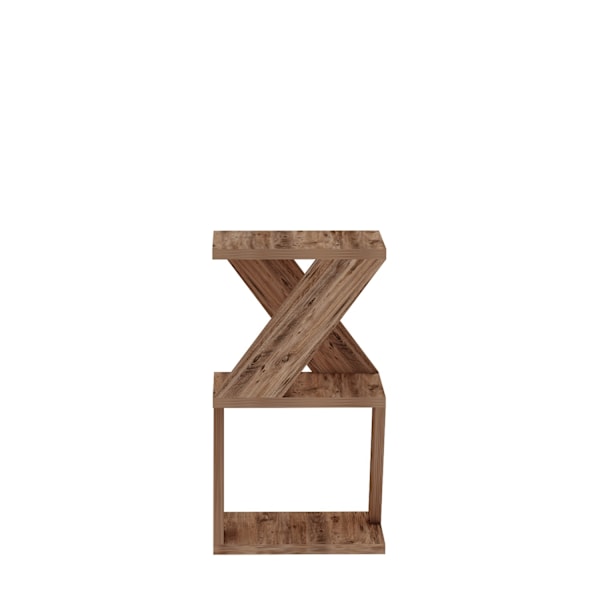 Sidebord Albeni - Atlantic Pine