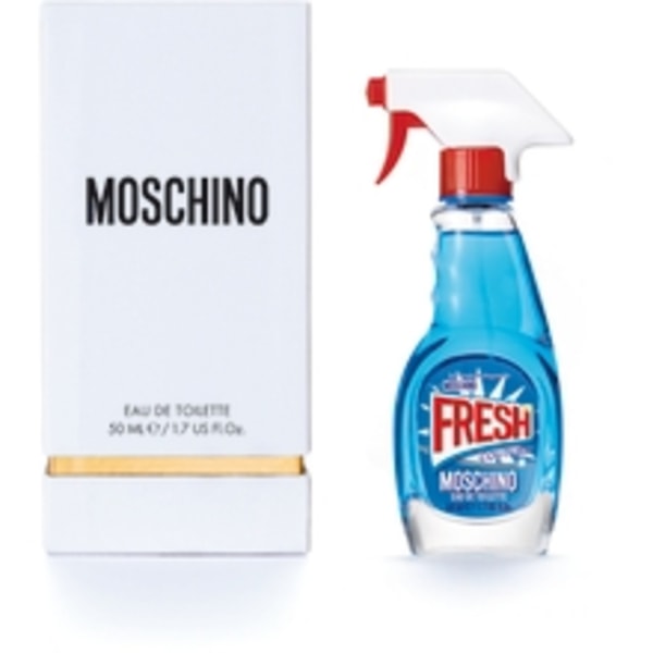 Moschino - Fresh Couture EDT 100ml
